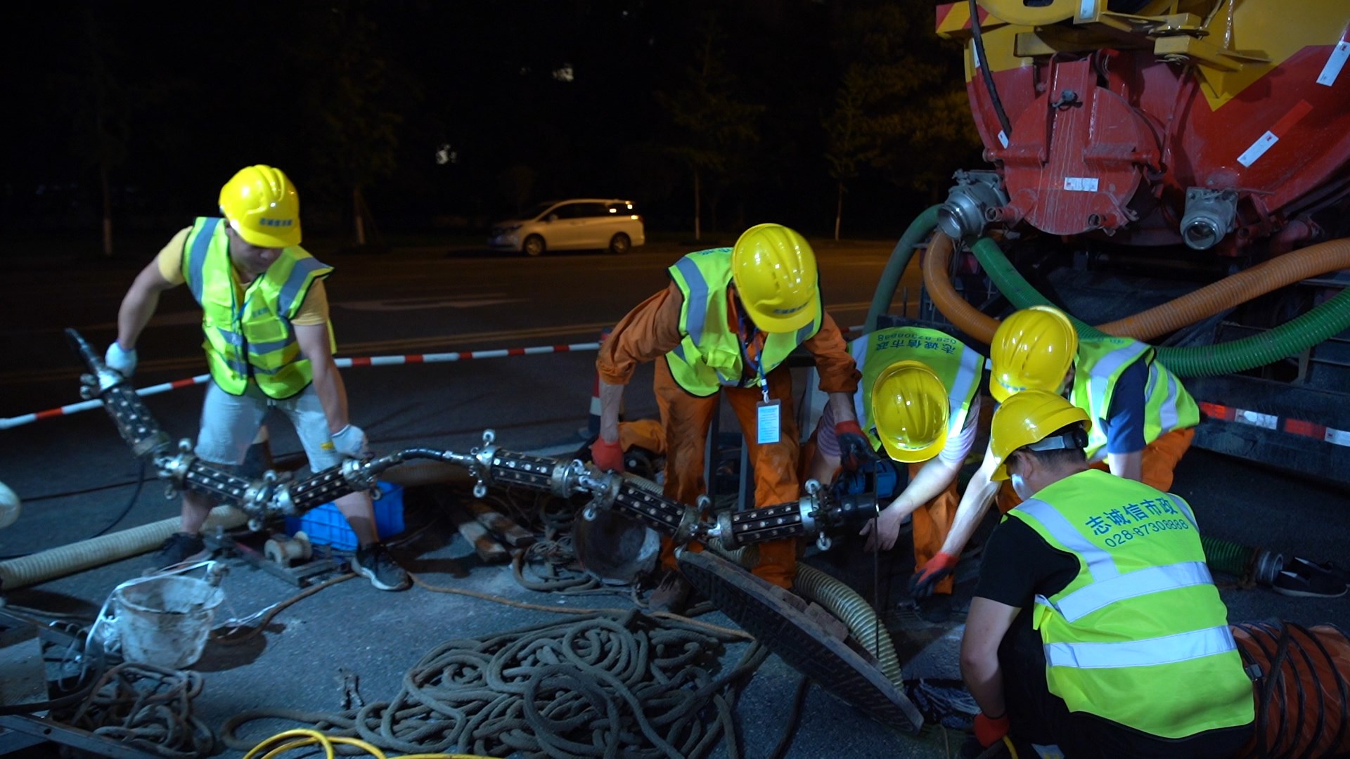 义安紫外光固化修复