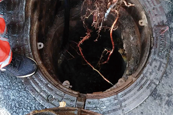 义安管道预处理